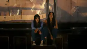 Backdrop to the movie "Scream VI" #799293