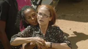 Backdrop to the movie "Bacurau" #201765