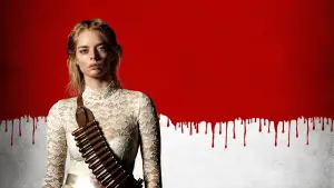 Backdrop to the movie "Ready or Not" #765927