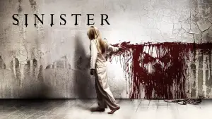 Sinister