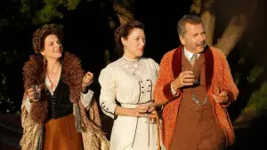 Backdrop to the movie "Slack Bay" #635187