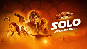 Solo: A Star Wars Story