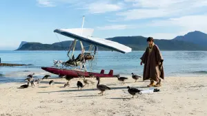 Backdrop to the movie "Spread Your Wings" #417420