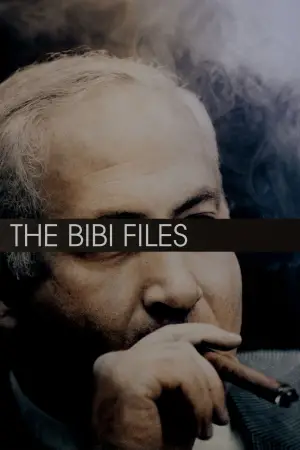 Poster to the movie "The Bibi Files" #704608
