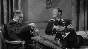 Backdrop to the movie "To Be or Not to Be" #752831