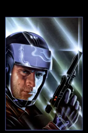 Poster to the movie "Trancers" #385765
