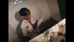 Backdrop to the movie "Tut Wuri Handayani" #783451