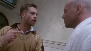 Backdrop to the movie "Twelve Monkeys" #772897