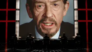 Backdrop to the movie "V for Vendetta" #582955