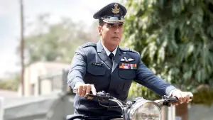 Backdrop to the movie "Sky Force" #686316