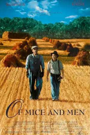 Of Mice and Men