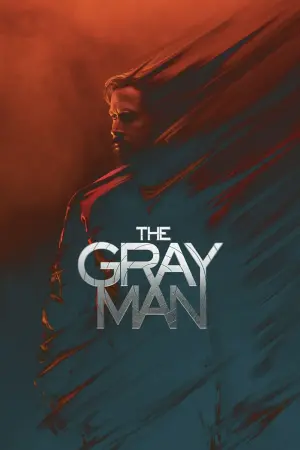 Poster to the movie "The Gray Man" #45803
