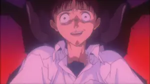 Backdrop to the movie "Neon Genesis Evangelion: The End of Evangelion" #835827