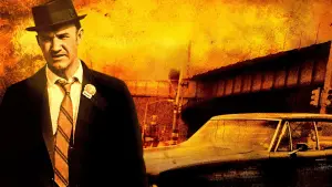 Backdrop to the movie "The French Connection" #208447