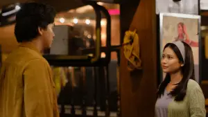 Backdrop to the movie "Sadali" #540431