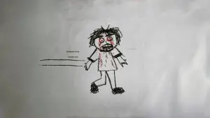 Backdrop to the movie "Weapons" #519025