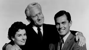 Backdrop to the movie "The Last Hurrah" #437055