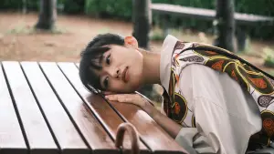 Backdrop to the movie "She Taught Me Serendipity" #691129