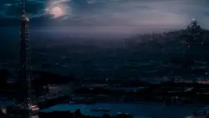 Backdrop to the movie "Moulin Rouge!" #802189