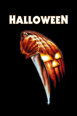 Poster to the movie "Halloween" #41543