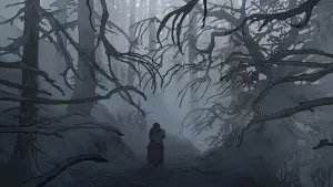 Backdrop to the movie "The Most Precious of Cargoes" #538563