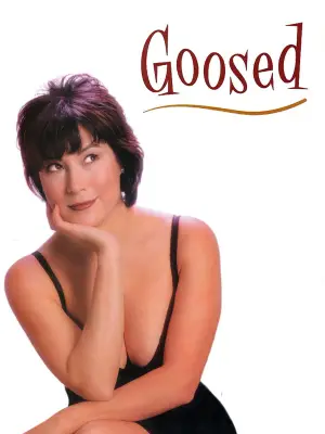 Poster to the movie "Goosed" #645336