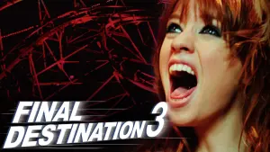 Backdrop to the movie "Final Destination 3" #55295
