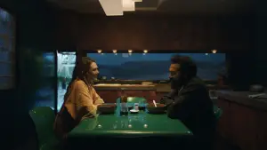 Backdrop to the movie "The Assessment" #595098