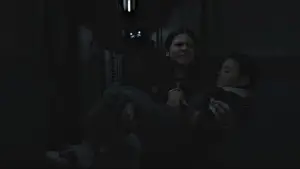 Backdrop to the movie "Five Nights at Freddy