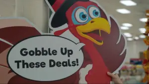 Backdrop to the movie "Thanksgiving" #655386