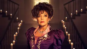 Backdrop to the movie "A Murder Between Friends" #543531