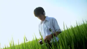 Backdrop to the movie "All About Lily Chou-Chou" #788222