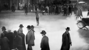 Backdrop to the movie "Asphalt" #677656