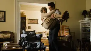 Backdrop to the movie "Origin" #649219