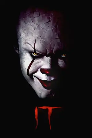 Poster to the movie "It" #32452