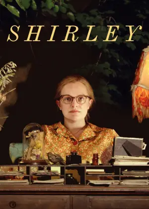 Poster to the movie "Shirley" #659186