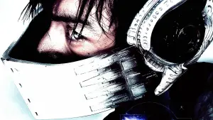 Watch film Casshern | Casshern - Trailer