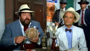 Backdrop to the movie "Double Trouble" #247509