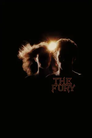 Poster to the movie "The Fury" #949292