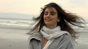 Backdrop to the movie "Elegy" #665287