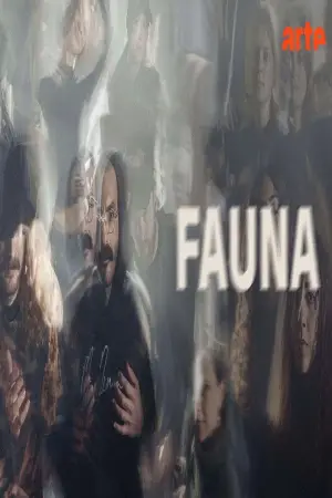 Poster to the movie "Fauna @ ESNS 2026" #745987