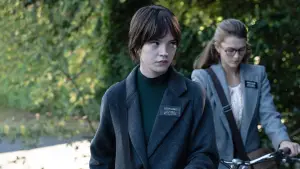 Backdrop to the movie "Heretic" #574927