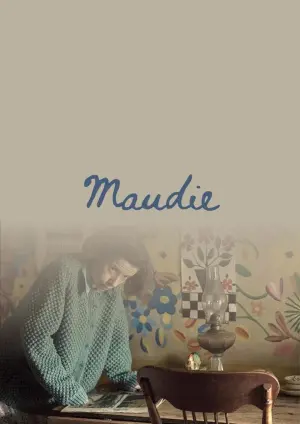 Poster to the movie "Maudie" #151068