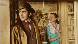 Backdrop to the movie "Jesse James" #494226