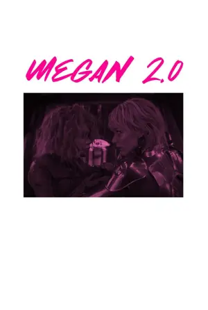 Poster to the movie "M3GAN 2.0" #528876