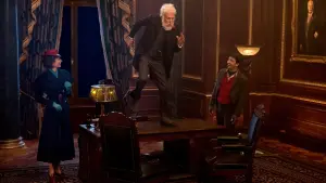 Backdrop to the movie "Mary Poppins Returns" #431343
