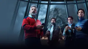 Backdrop to the movie "Mountainhead" #614644