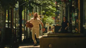 Backdrop to the movie "Bunny" #643762