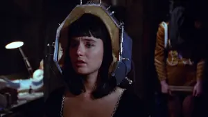 Watch film Popcorn | Popcorn (1991) ORIGINAL TRAILER [HD 1080p]