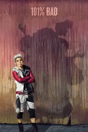 Poster to the movie "Descendants" #691623